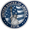 ESTA Renewal Service Logo